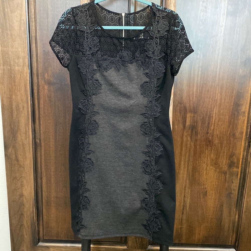 NWOT 41 Hawthorn Lace Dress